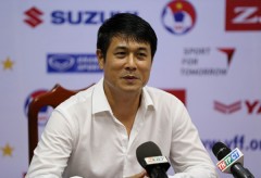 Coach Huu Thang proposed a bold plan to save V.League