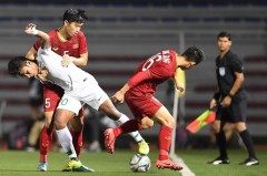 The reason behind Indonesia's opposition to moving the AFF Cup to 2021