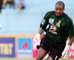 Brazilian goalkeeper: 'Kiatisak is afraid of 3 Vietnamese teams'