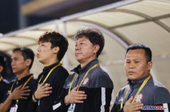 Coach Chung Hae Seong to lead Xuan Truong's old team