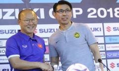 Malaysia about to extend contract with Tan Cheng Hoe
