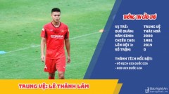 BREAKING: Park said goodbye to the first Vietnamese U22 player