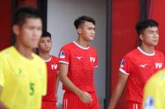 What did 'Vietnam's brightest young player' say when he got to U19 Vietnam?