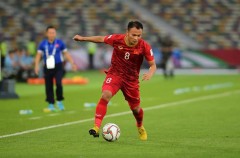 Vietnamese only runs 75% compared to the Premier League players