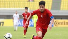 VIDEO: Sự trở lại ấn tượng của cầu thủ Hà Nội FC trong đợt tập trung U22