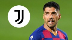 Juventus đàm phán phí hợp đồng cho ngôi sao Barcelona