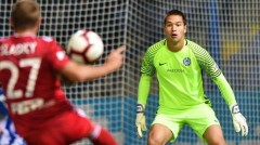 Đội bóng của Công Phượng thất bại trong thương vụ chiêu mộ Filip Nguyễn