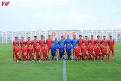 NÓNG: AFC gọi tên PVF là ‘lò đạo tạo bậc nhất châu Á’