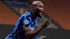 Cựu tiền đạo MU lập kỉ lục, cứu Inter Milan tại Champions League