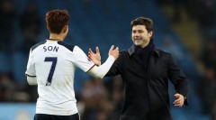 Mourinho: 'Thành công của Son Heung-min và Kane là nhờ Pochettino'