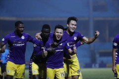VIDEO: Top 5 bàn thắng đẹp nhất vòng 4 V-League 2020 GĐ 2