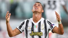 Ronaldo: 'Xét nghiệm PCR chết tiệt'