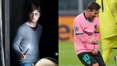 Huyền thoại Vieri tuyên bố vứt TV khi 'phù thuỷ' Messi giải nghệ