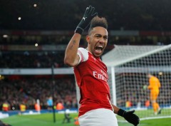 Cầu thủ Arsenal đầu tiên ghi bàn vào lưới MU phát ngôn shock sau chiến thắng