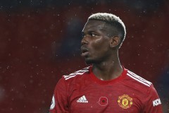 VIDEO: 'Tội đồ' Pogba phát biểu sau trận thua của Man Utd