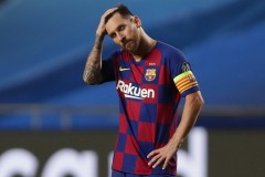 Chủ tịch Barca tuyên bố không đặc cách Messi trong đàm phán mới nhất