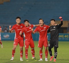 Thua tâm phục khẩu phục, HLV TQN tin Viettel sẽ truất ngôi Hà Nội FC
