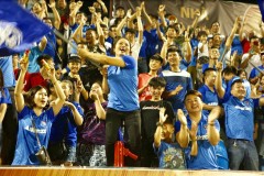 Than Quảng Ninh mang tin vui bất ngờ đến NHM trước trận gặp Hà Nội