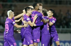 NÓNG: Sài Gòn chơi lớn, chia tay 3/4 cầu thủ sau V-League 2020