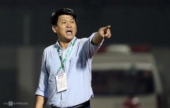 16 cầu thủ rời Sài Gòn FC tố HLV trưởng Vũ Tiến Thành 'giả tạo'?