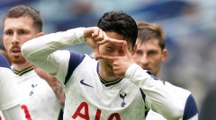 Son Heung-min nhận giải thưởng danh giá tại Premiere League