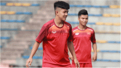 U19 Việt Nam nguy cơ mất hàng loạt trụ cột từ HAGL trước VCK U19 Châu Á