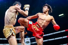VIDEO: Thua knock-out trước Duy Nhất, võ sĩ Trung Quốc thừa nhận một điều