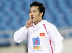 Danh thủ Hồng Sơn tiết lộ lý do không muốn theo nghiệp cầm quân tại V-League