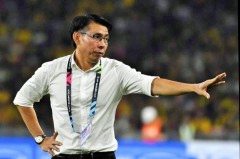 Malaysia chốt ghế HLV trưởng trước khi đấu tuyển Việt Nam