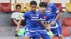 Hồng Lĩnh Hà Tĩnh thanh lý một lúc 3 cầu thủ bao gồm cựu tuyển thủ U23 Việt Nam