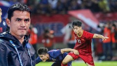 Cựu tuyển thủ Việt Nam: 'Công Phượng chưa đủ tinh quái, Kiatisuk cần nhiều thời gian để thích nghi'