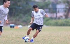CLB Hà Nội chịu chơi nhất V-League: đầu tư đồ công nghệ đặc biệt cho dàn cầu thủ