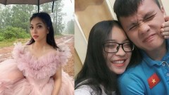 Tình cũ Quang Hải bị bắt gặp chụp ảnh cưới trên Đà Lạt, lộ diện chàng trai áo trắng