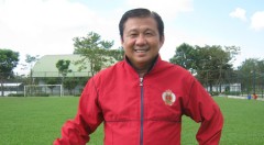 Thầy Tiến Linh rời ghế nóng, Bình Dương đón trợ lý HLV Miura về dẫn dắt ‘Chelsea Việt Nam’