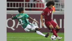 Xác định 5 đội tuyển bị loại khỏi VL World Cup 2022, Indonesia nối gót