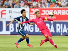 CHÍNH THỨC: Cựu đội trưởng Sài Gòn cập bến Hà Nội FC, tái hợp sau 5 năm xa cách