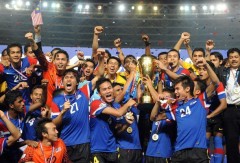 Malaysia tái thiết lập dự án khủng, quyết hạ bệ Việt Nam tại SEA Games và AFF Cup