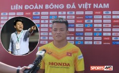 HLV Khánh Hoà tố chủ tịch Sài Gòn FC 'nẫng tay trên' cầu thủ U22 Việt Nam