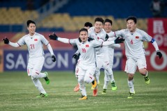 VIDEO: Chơi pressing, U23 Việt Nam cướp bóng ghi bàn vào lưới Nhật Bản