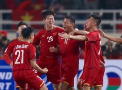 Nóng: Duy Mạnh, Đình Trọng chính thức trở lại sân cỏ, cùng Hà Nội FC đấu Hải Phòng