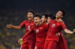 Bóng đá Việt Nam 2020: Thành công vang dội và mặt trái phía sau...