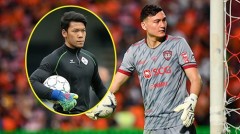 Không còn Kawin cản đường, Đặng Văn Lâm vẫn mất cơ hội ra sân tại Thai League vì lý do bất khả kháng