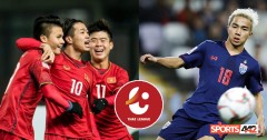 Siêu cò Thái Lan: 'Công Phượng, Quang Hải coi thường Thai League chỉ có thiệt'