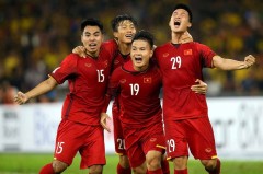 Nóng: AFC chốt lịch thi đấu VL World Cup 2022, HLV Park vẫn đỏ mắt tìm tiền đạo
