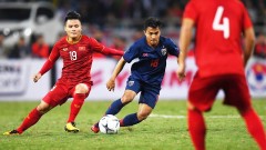 Tập trung vào VL World Cup, Thái Lan sẽ ‘nhường’ AFF Cup và SEA Games 31 cho Việt Nam