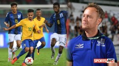 Lãnh đạo TP HCM và HLV Mano Polking bất ngờ về thông tin chiêu mộ tuyển thủ U17 Brazil