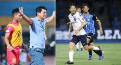 Vũ Tiến Thành từ chức, tân chủ tịch hứa hẹn sẽ biến Sài Gòn FC thành đội bóng J-League