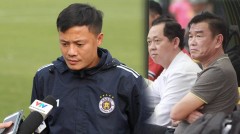 Đối đầu Bình Dương, Thành Lương tiết lộ kẻ ngáng đường 'khó chịu' của Hà Nội FC