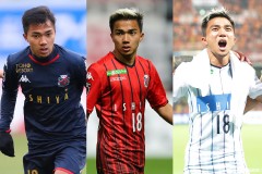 Thương mại hoá bóng đá, J-League kiếm bộn tiền bản quyền nhờ Chanathip Songkrasin