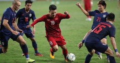 AFC đưa ra 3 tiêu chí khó để tổ chức VL World Cup, Việt Nam đau đầu nghĩ hướng giải quyết